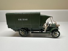 RIO 1:43 Fiat Autocarro
