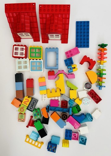 Lego duplo 1kg pacchetto - lego,