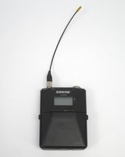 Shure ULX-D ULXD Trasmettitore