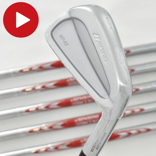 Nuovo ferro golf mizuno - nuovo,