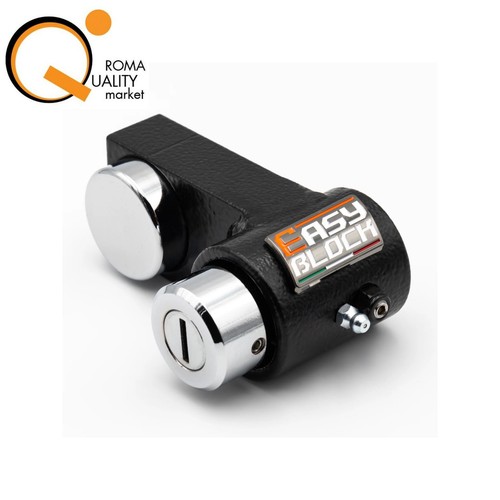 Easyblock antifurto blocca - antifurto,
