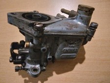 Fiat 500 carburetor weber 26 - fiat,