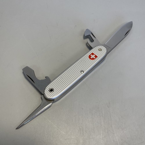 Wenger soldato - (victorinox),