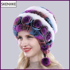 Cappello donna invernale in