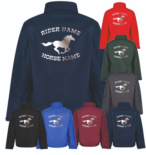 Cappotto giacca cavallo - cappotto,