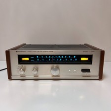 Kenwood KT-5000 AM/FM Stereo