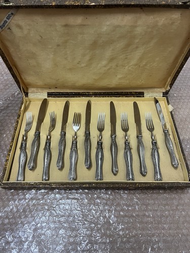 Servizio posate vintage