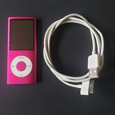 Apple iPod Nano 4th Generation