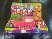 Polly pocket - polly, world