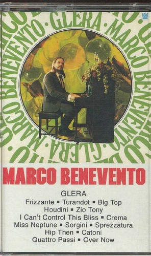 Benevento marco glera - benevento,,