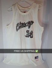 🔥Maglia Chicago Sueños