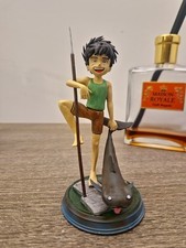 Conan Ragazzo Del Futuro Action Figure 