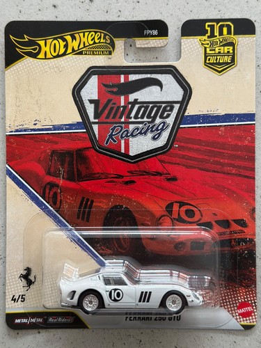 2026 hot wheels - 2026, premium