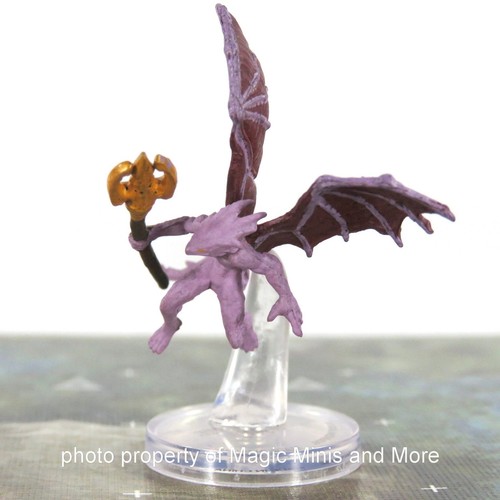 Monster manual spined devil - manual,