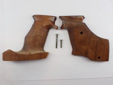 Vintage HAMMERLI Walther .22