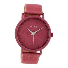 Oozoo Donna Polso Rosa Antico