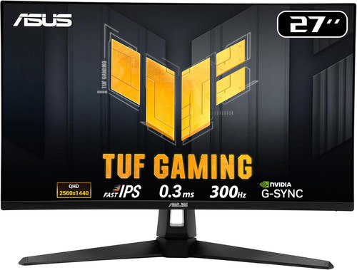 Tuf gaming vg27aqm5a monitor - vg27aqm5a,,
