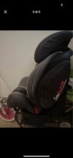seggiolone per bambino auto giordani isofix