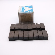 PAGID - KIT SERIE PASTIGLIE FRENI T4033 FORD BMW 518,520,630,633 FM-1350