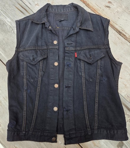 Gilet levi cut - levi's, off
