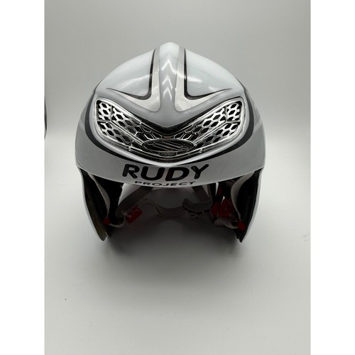 Casco ciclismo rudy - ciclismo,
