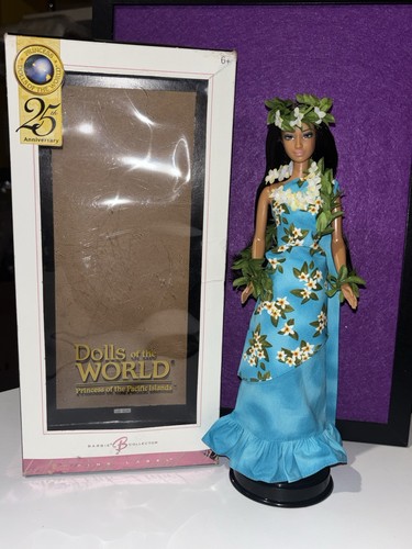 Bambole del mondo principessa - del,