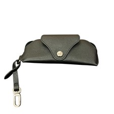 Custodia occhiali Prada nera