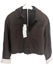 Giacca donna Zara piccola