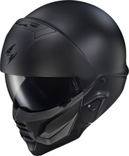 SCORPION EXO COVERT 2 HELMET