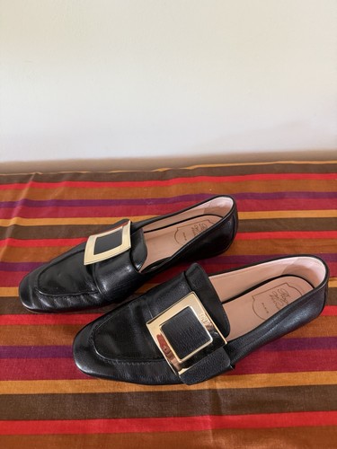 Mocassini roger vivier - mocassini,