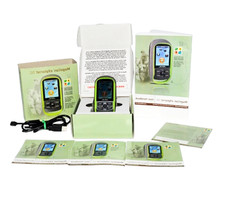 Pacchetto geocaching