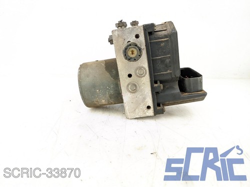 Centralina pompa abs fiat - centralina,
