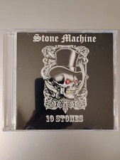Stone Machine - 10 Stones
