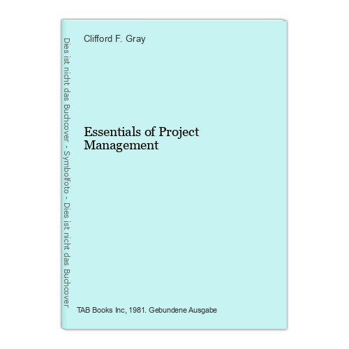 Essentials project - essentials, of