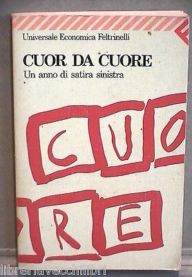 Cuor cuore anno di - cuor,