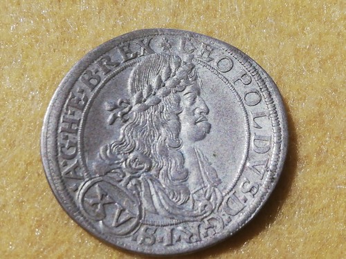 Austria leopoldo kreuzer - leopoldo,