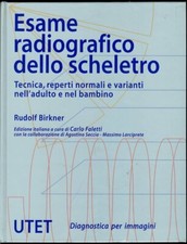 Rudolf Birkner Esame