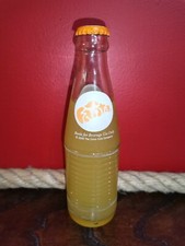 FANTA bottiglia Hong Kong