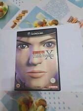 Resident Evil Code Veronica X