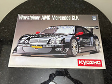 Raro, Kyosho 1/10, Super Ten