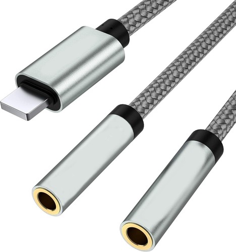 Adattatore splitter jack