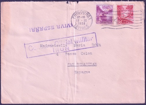 Ex47773 svizzera 1938 - f-ex47773,