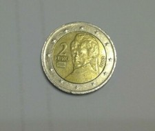 Rare austria 2002 euro - 2,