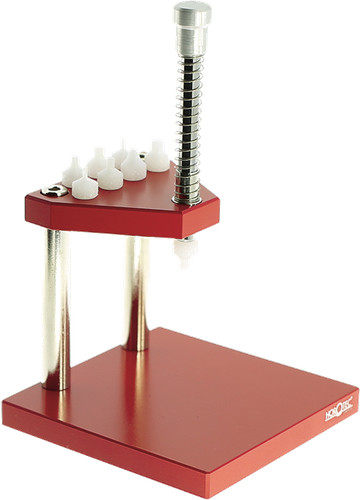 Horotec 021 potence pour - horotec, 05.021