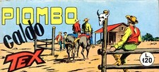 [336] TEX RACCOLTINA ed