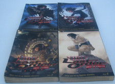 Battle angel alita last order - angel,
