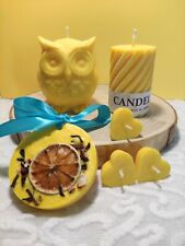 Set profumato al limone ottimo