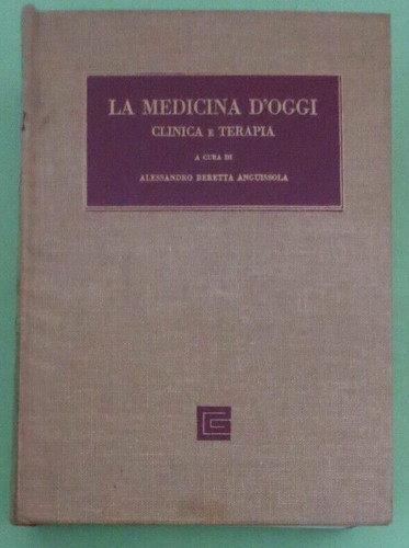 Medicina oggi vol vi 6 - medicina, vol.