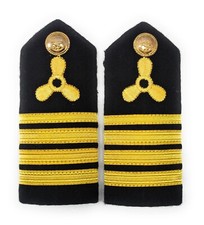 Uniforme Marina Militare Capo