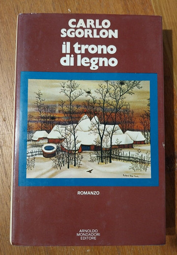 Libro romanzo trono di - libro, il